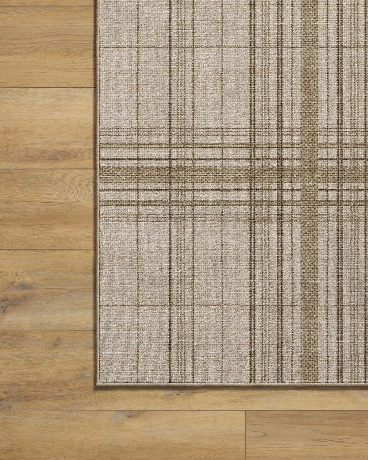 Beckett Neutral Rug