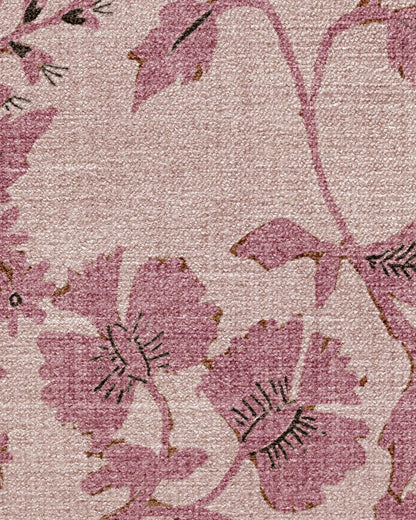 Brenna Natural & Blush Rug