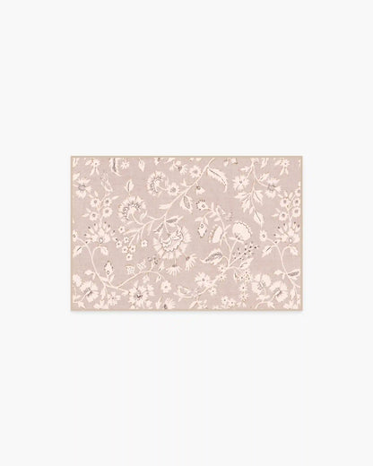 Brenna Natural & Cream Rug