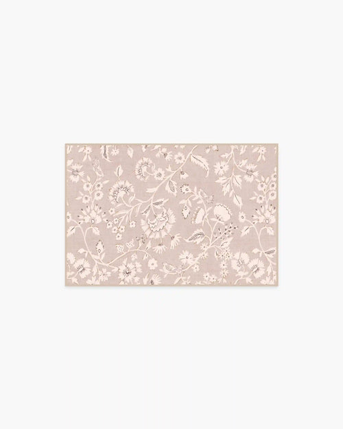 Brenna Natural & Cream Rug