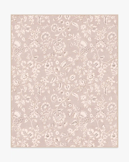 Brenna Natural & Cream Rug
