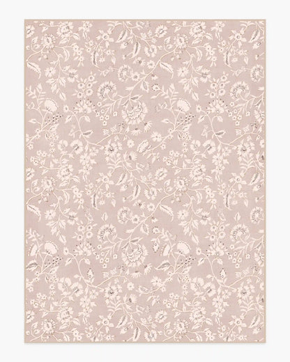 Brenna Natural & Cream Rug