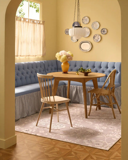 Brenna Natural & Cream Rug