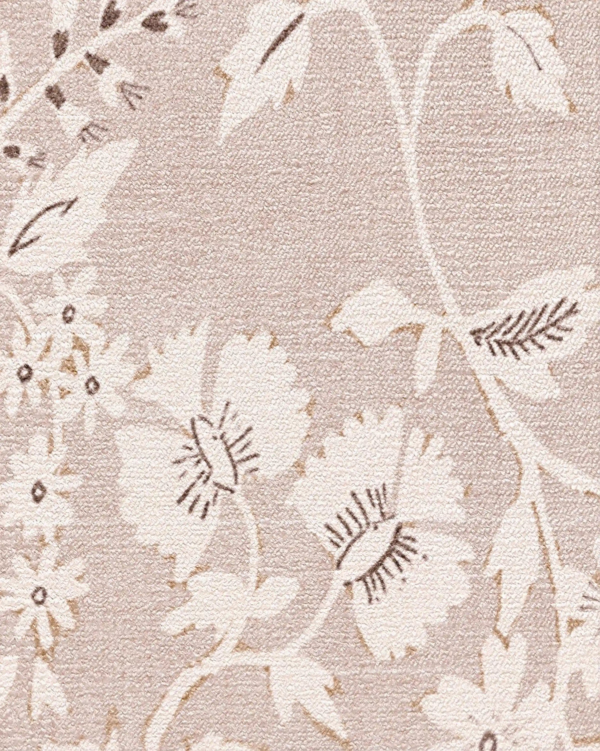 Brenna Natural & Cream Rug