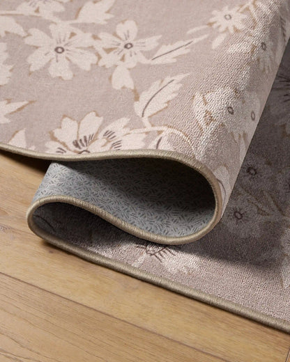 Brenna Natural & Cream Rug