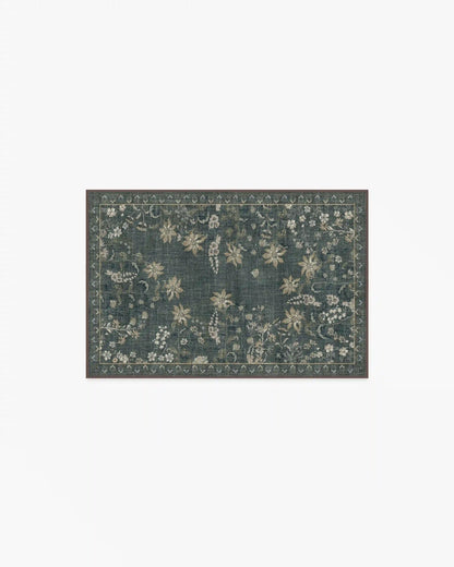 Calla Charcoal Rug