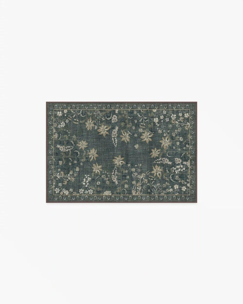 Calla Charcoal Rug