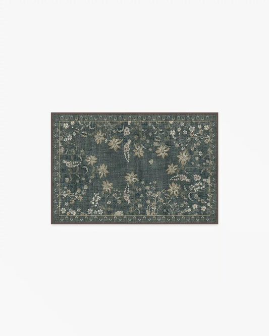 Calla Charcoal Rug