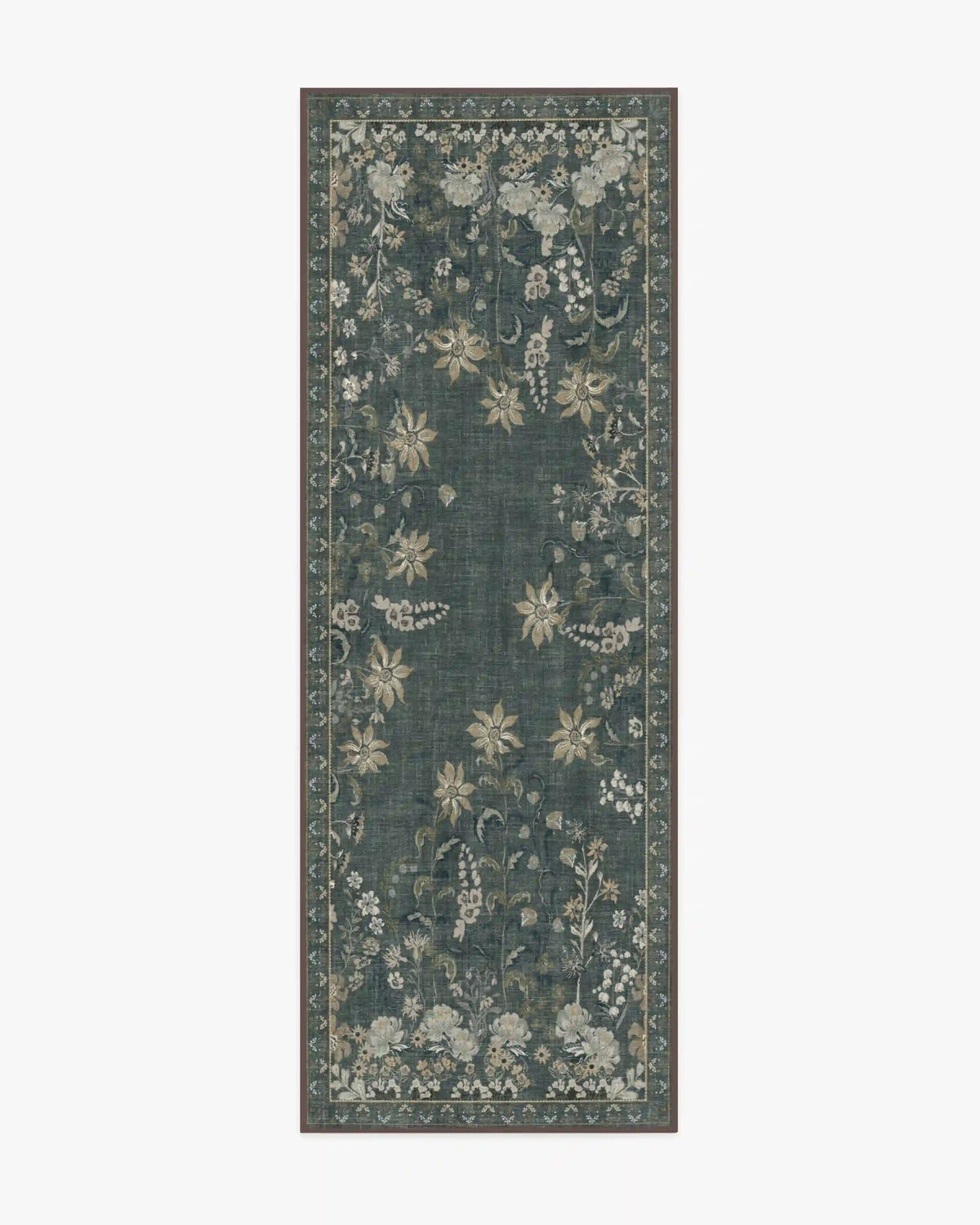 Calla Charcoal Rug