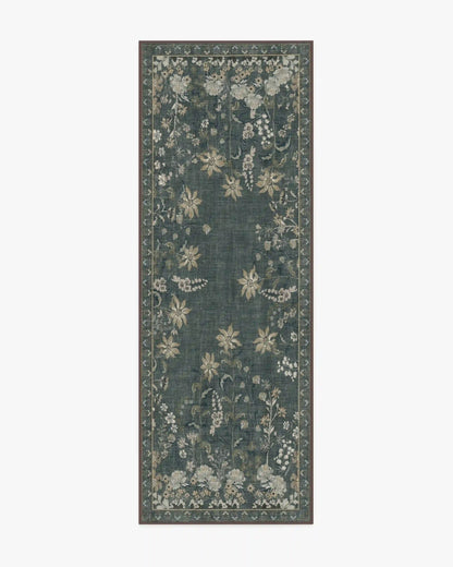 Calla Charcoal Rug