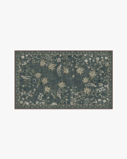 Calla Charcoal Rug