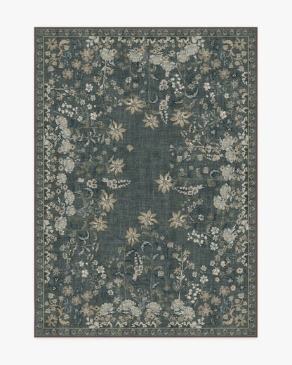 Calla Charcoal Rug