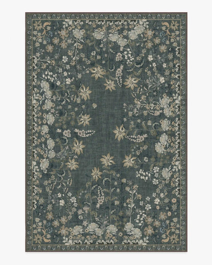 Calla Charcoal Rug