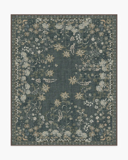 Calla Charcoal Rug