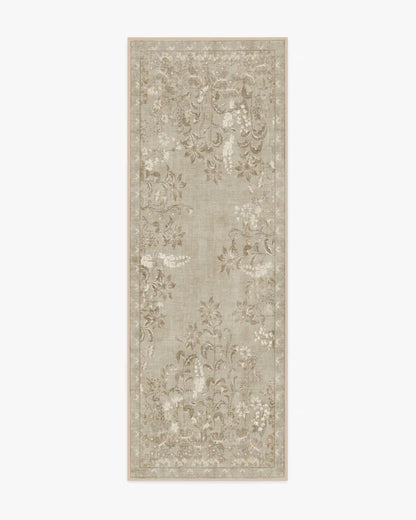 Calla Natural Rug