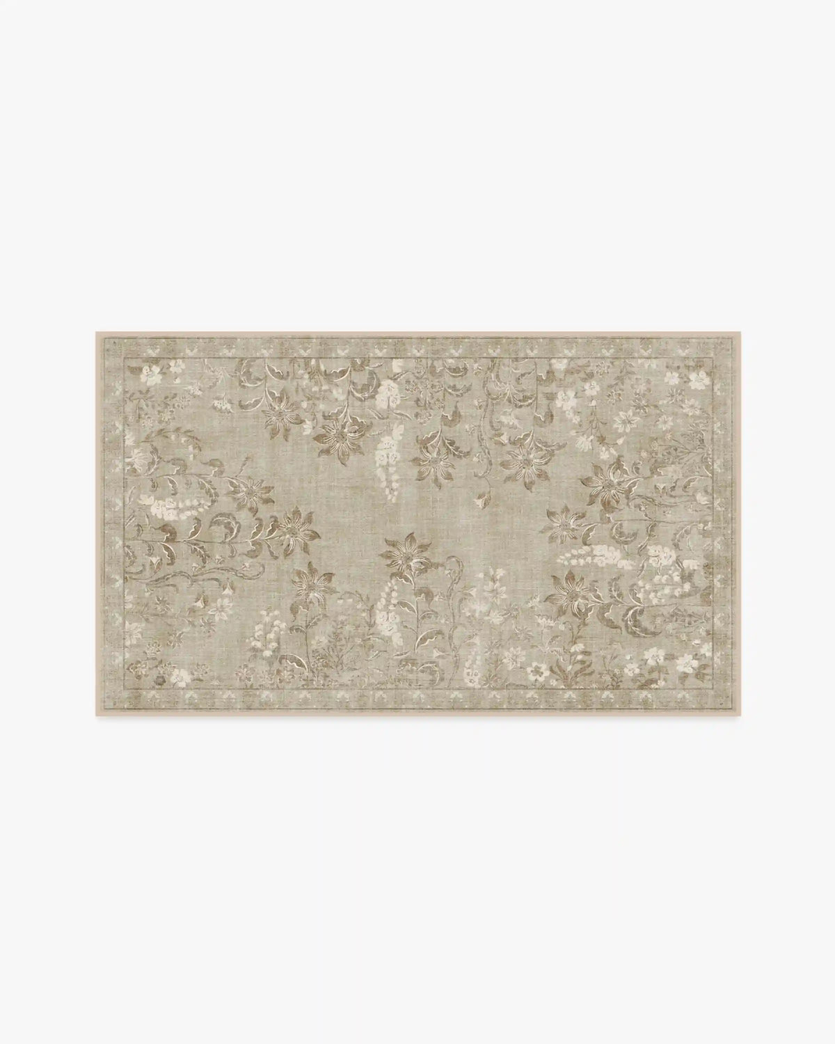 Calla Natural Rug