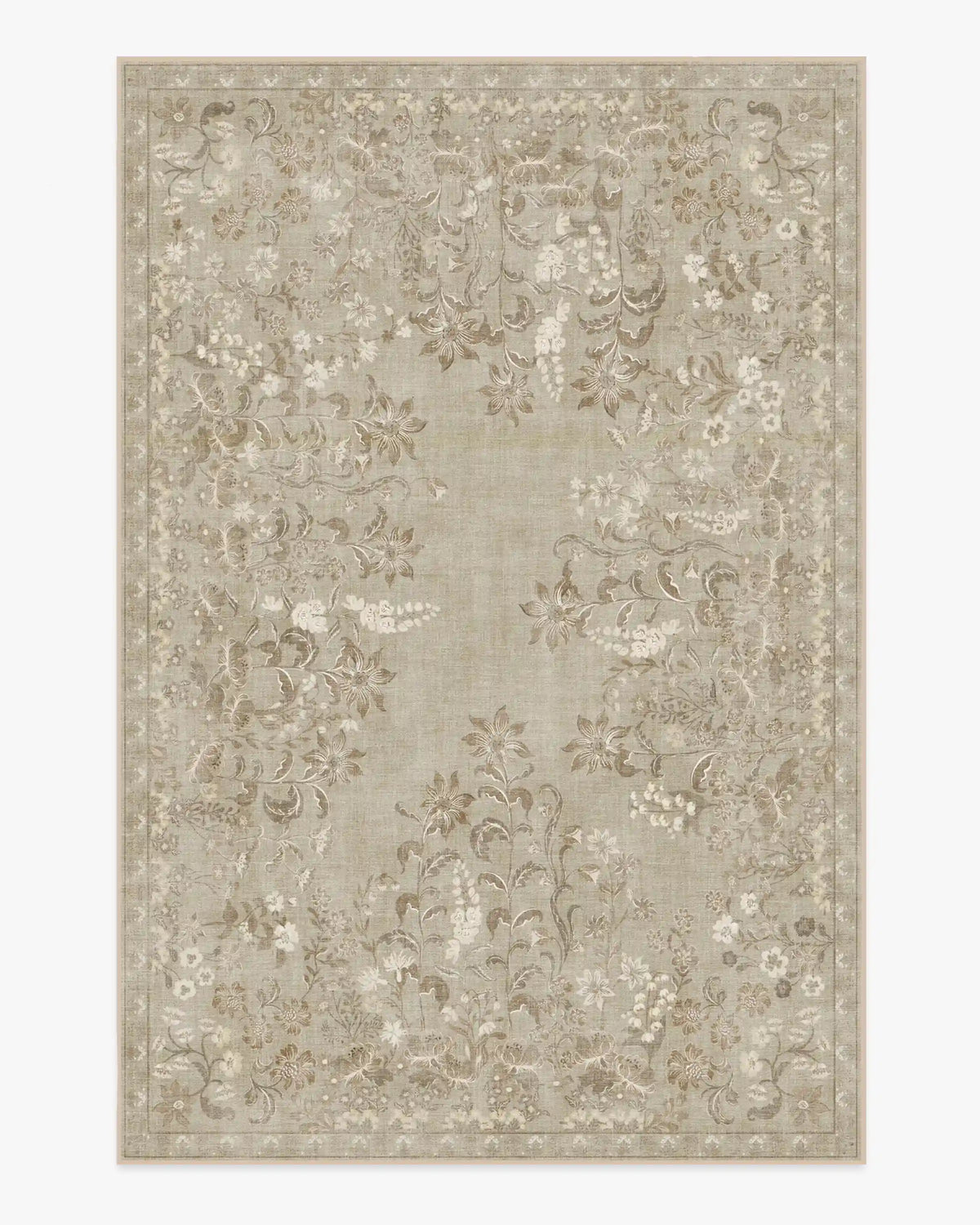 Calla Natural Rug