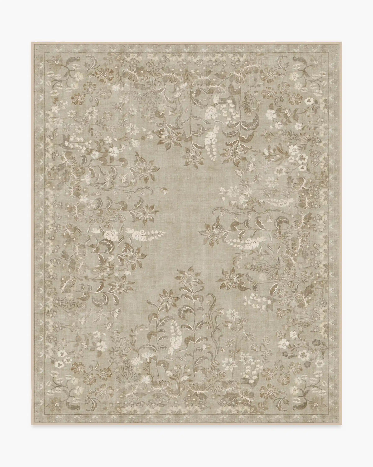 Calla Natural Rug