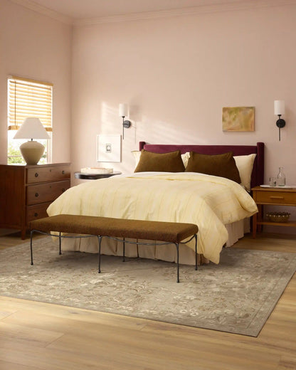 Calla Natural Rug