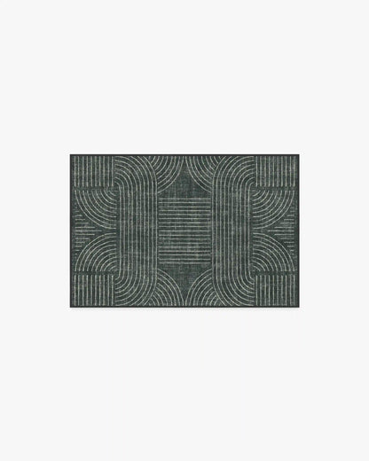 Callen Charcoal Rug