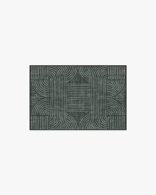 Callen Charcoal Rug