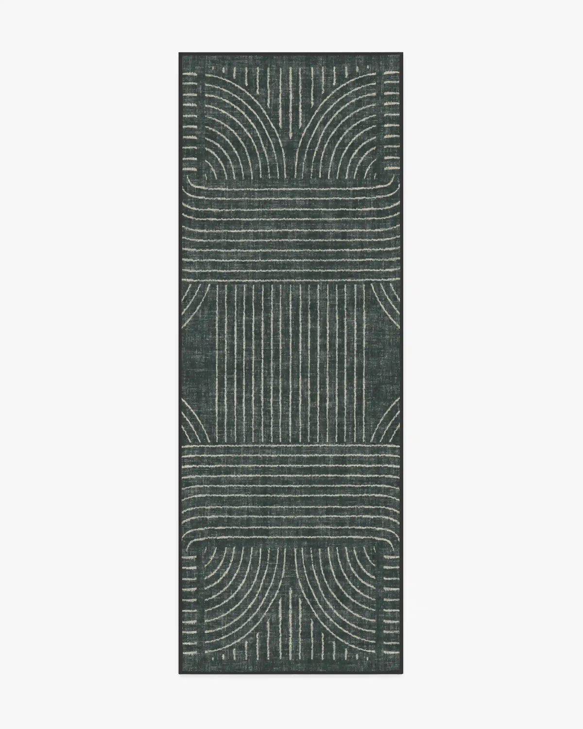 Callen Charcoal Rug