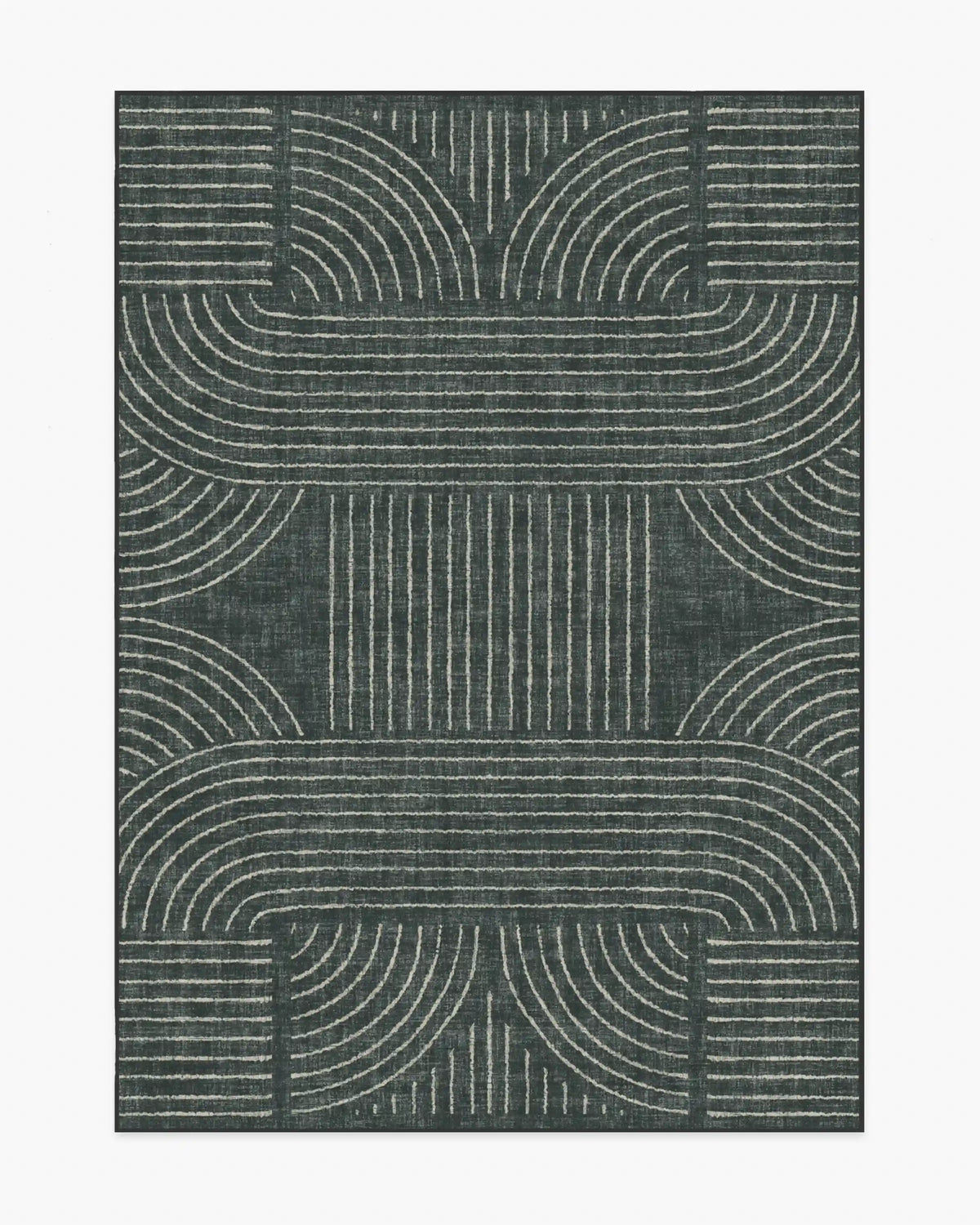Callen Charcoal Rug