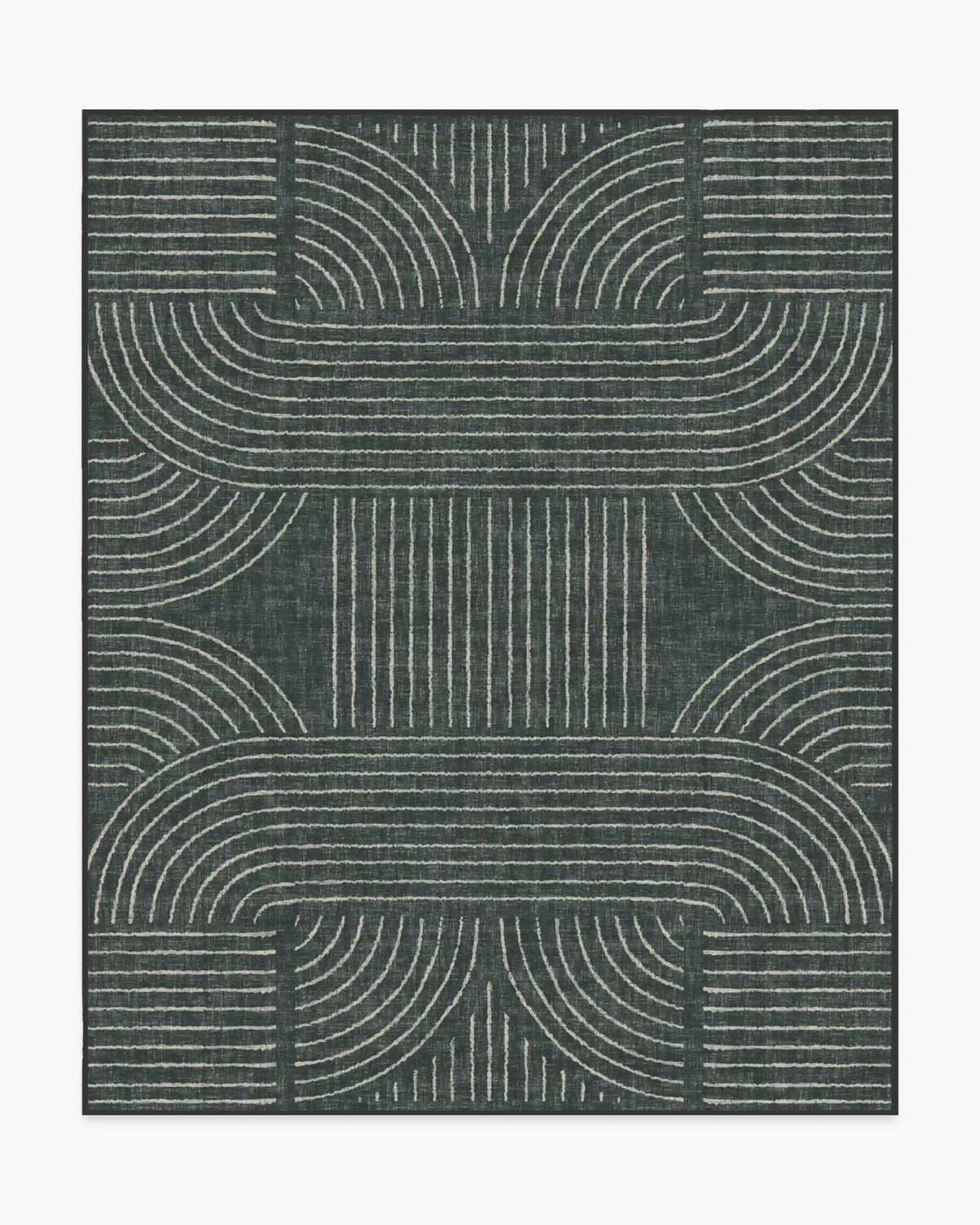 Callen Charcoal Rug