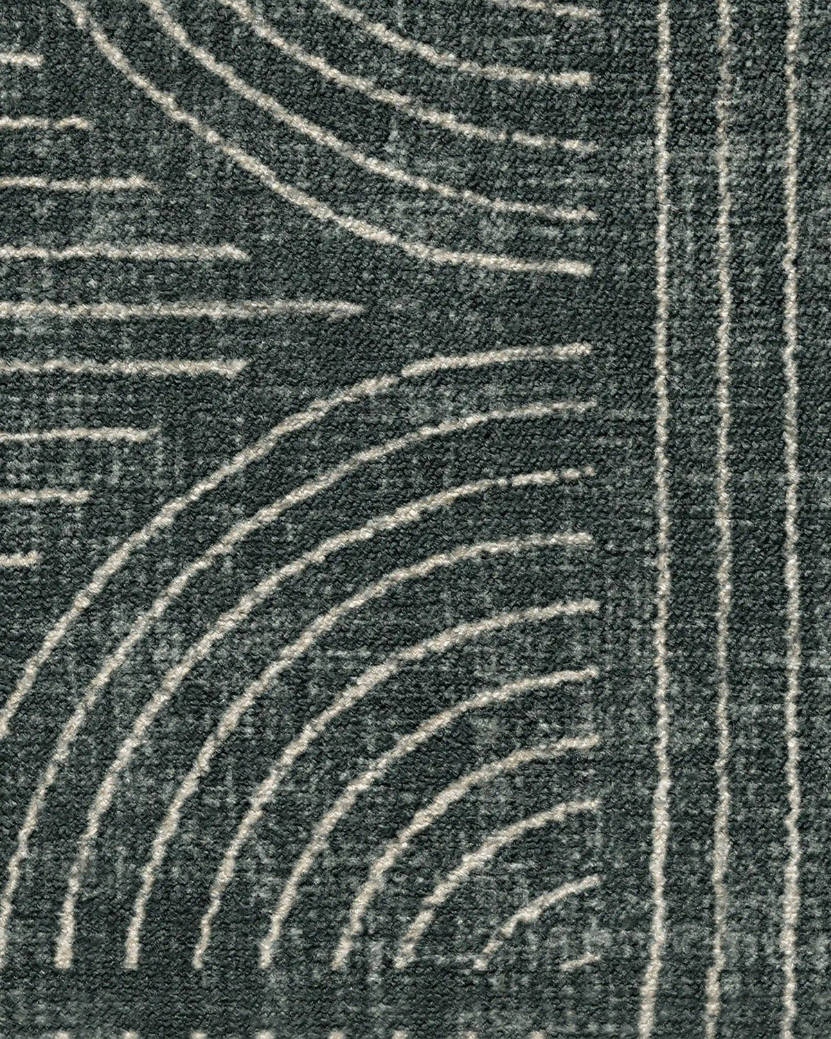 Callen Charcoal Rug