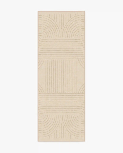 Callen Sand Rug