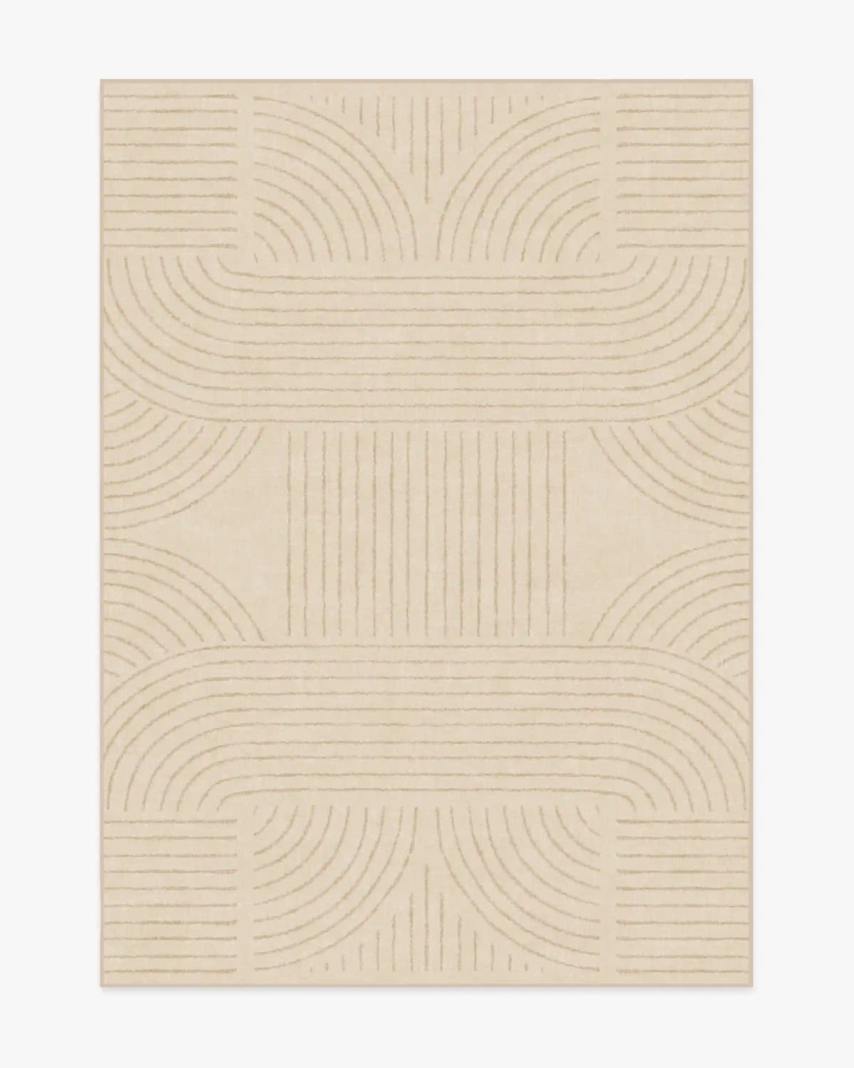 Callen Sand Rug