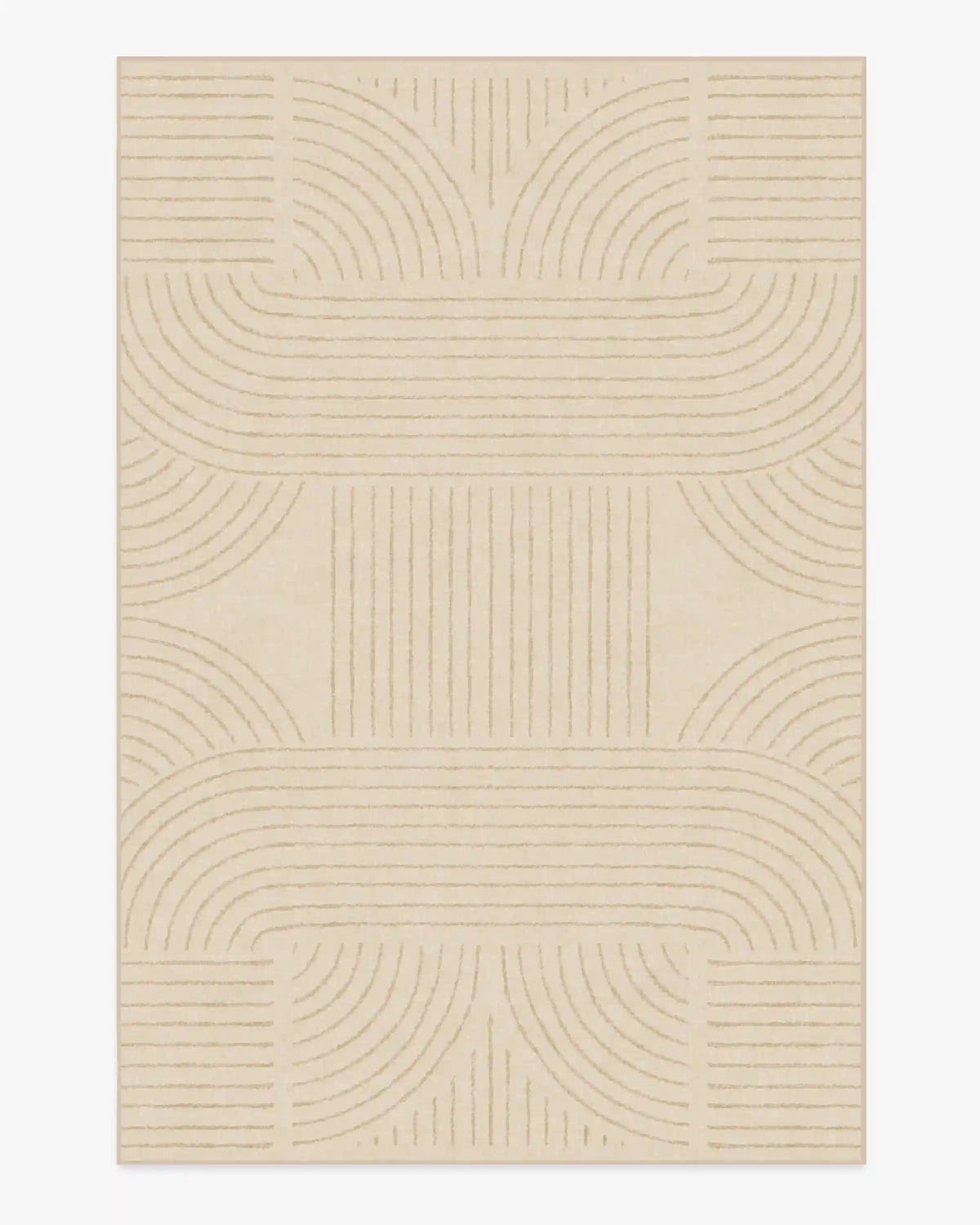 Callen Sand Rug