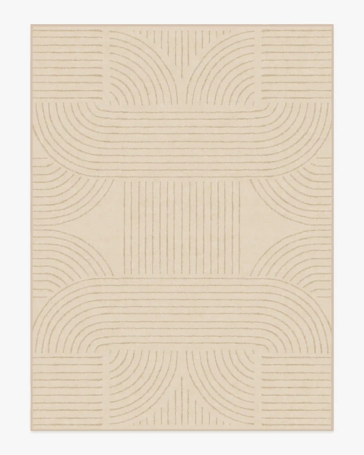 Callen Sand Rug