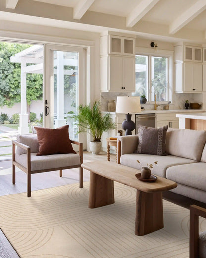 Callen Sand Rug