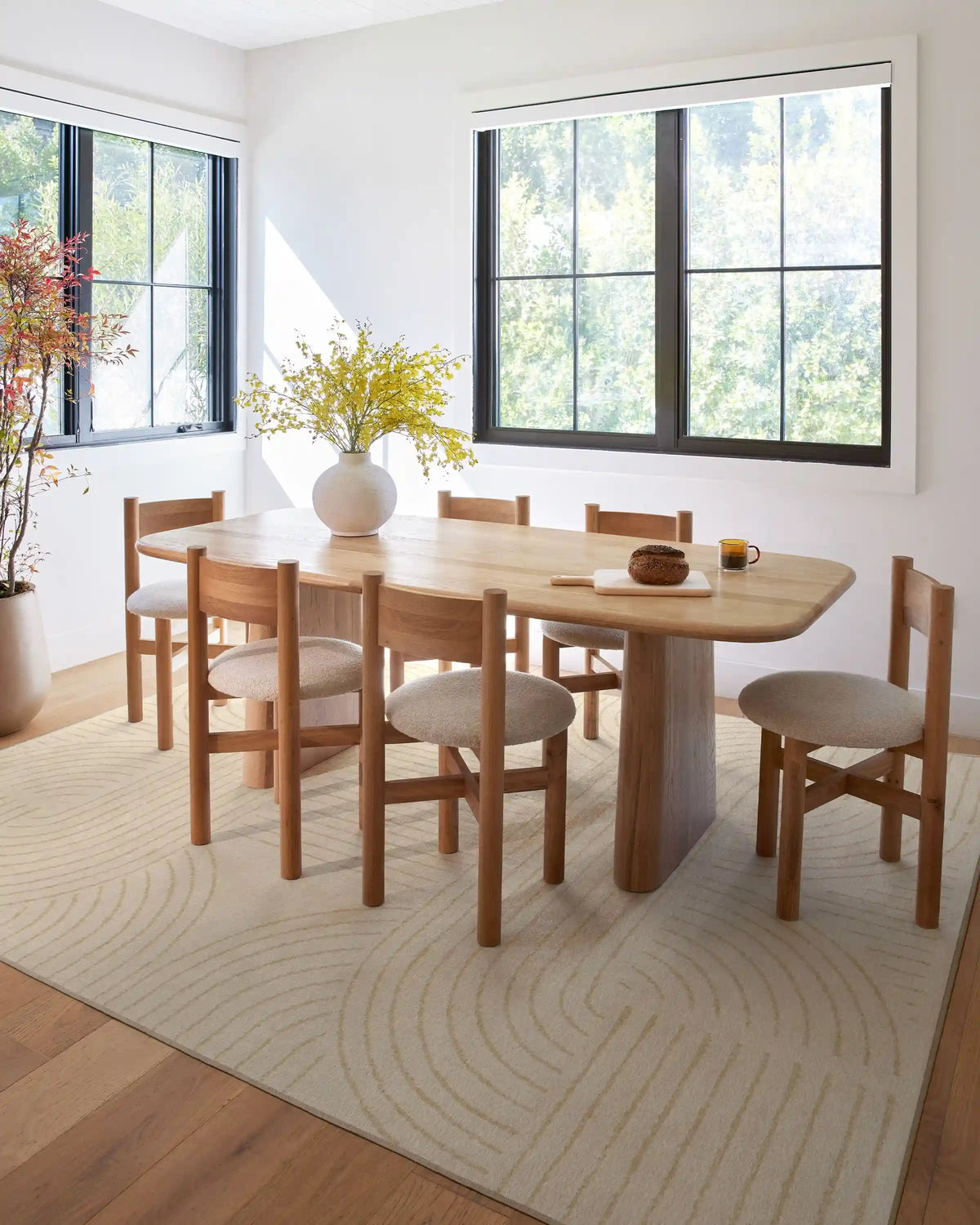 Callen Sand Rug
