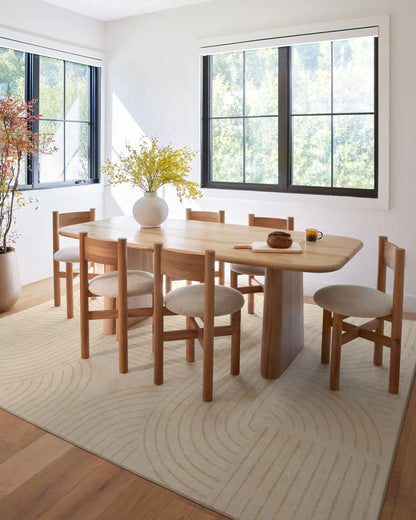 Callen Sand Rug