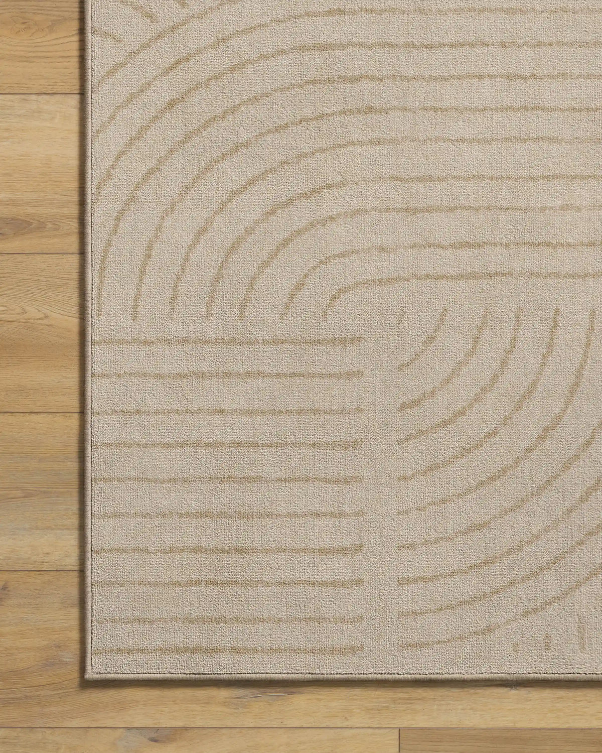 Callen Sand Rug