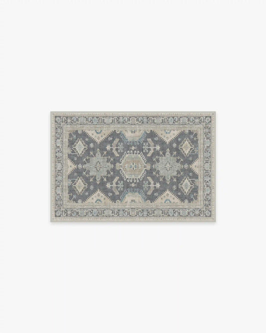 Cambria Abalone Rug