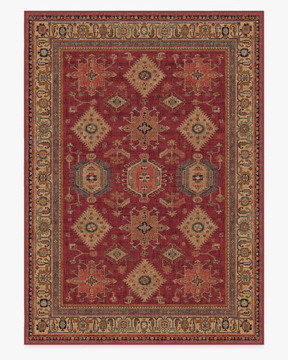 Cambria Ruby Rug