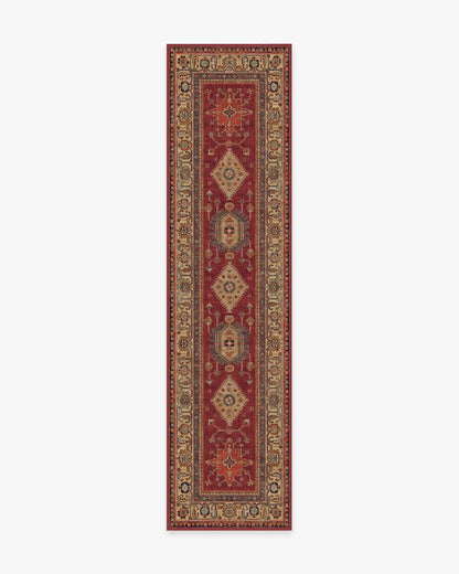 Cambria Ruby Rug