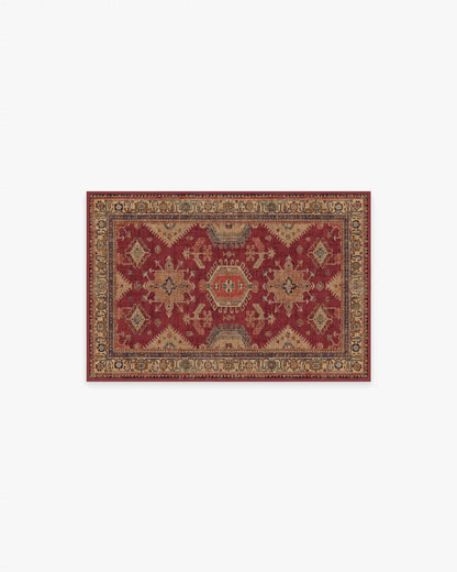 Cambria Ruby Rug
