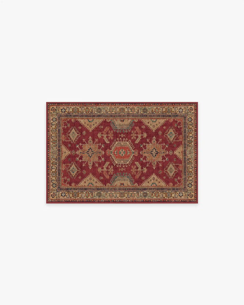 Cambria Ruby Rug