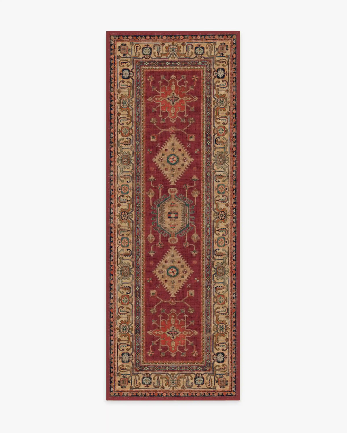 Cambria Ruby Rug