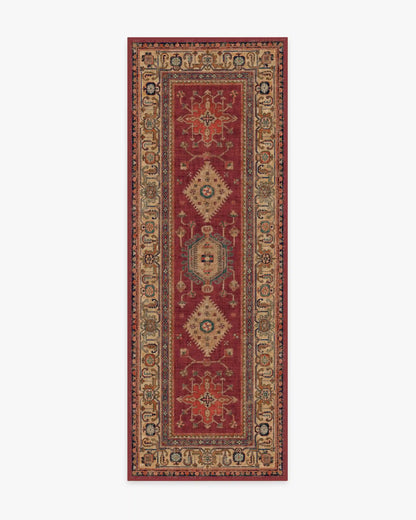 Cambria Ruby Rug