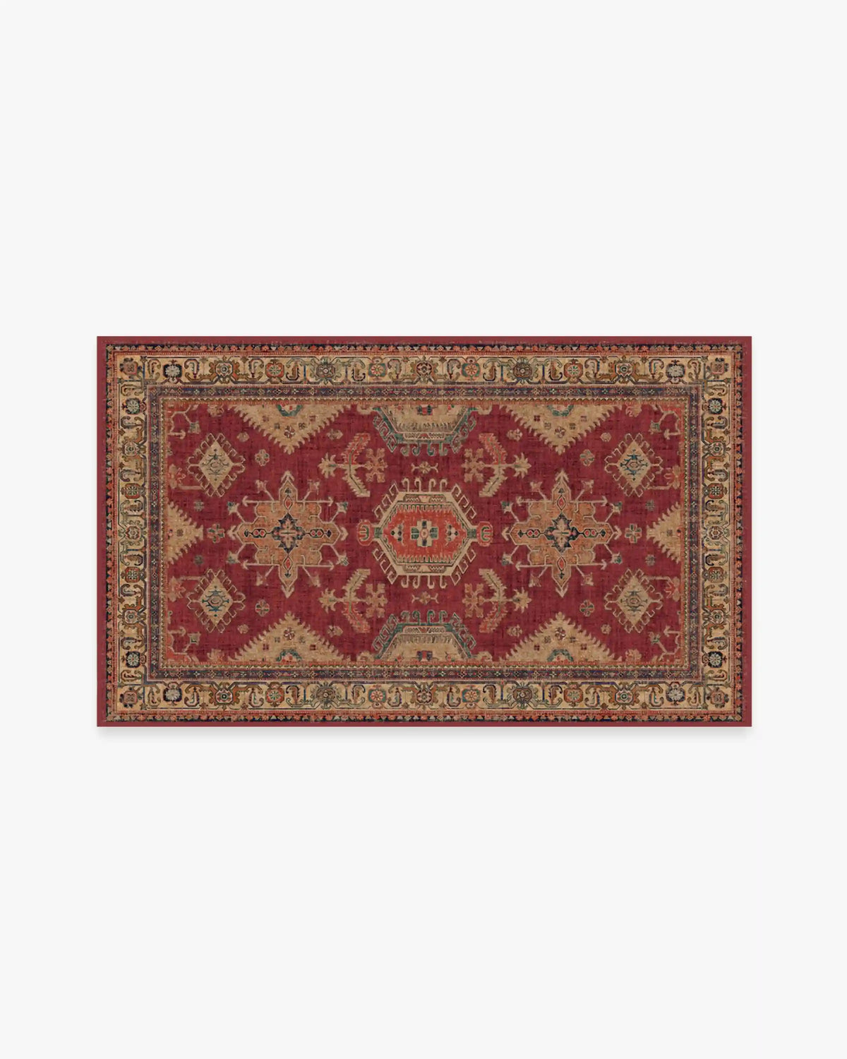 Cambria Ruby Rug