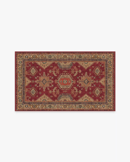 Cambria Ruby Rug