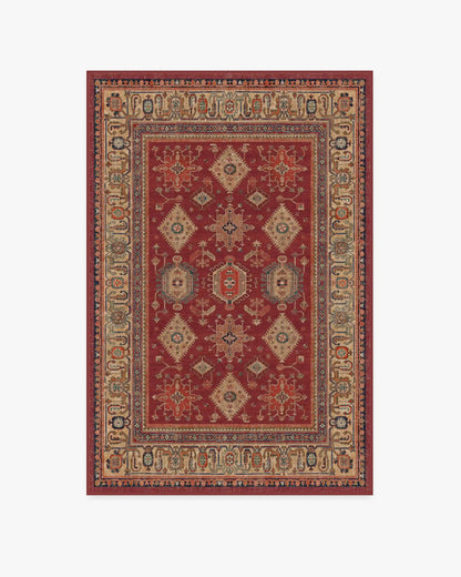Cambria Ruby Rug