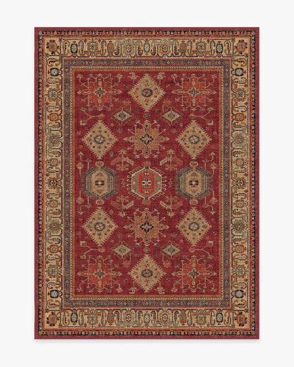 Cambria Ruby Rug