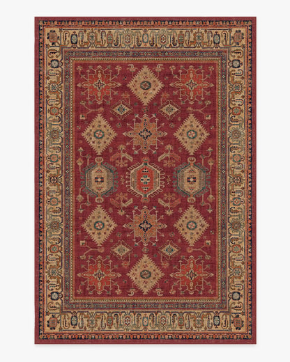 Cambria Ruby Rug