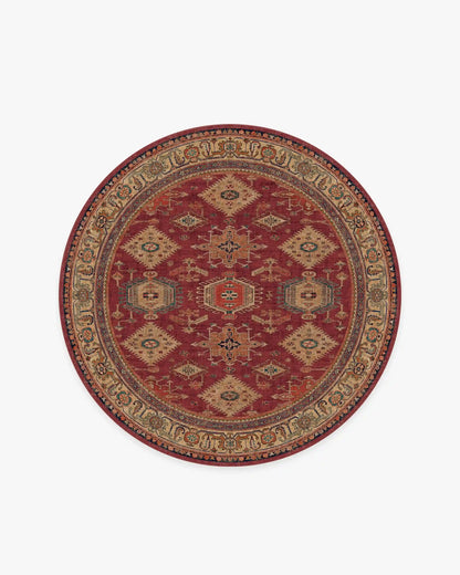 Cambria Ruby Rug